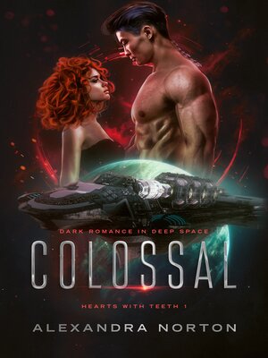 cover image of Colossal